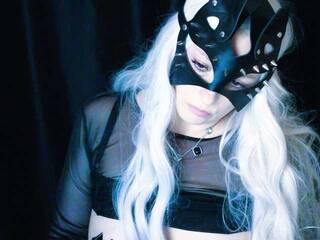 Erotický videohovor SisterLilith