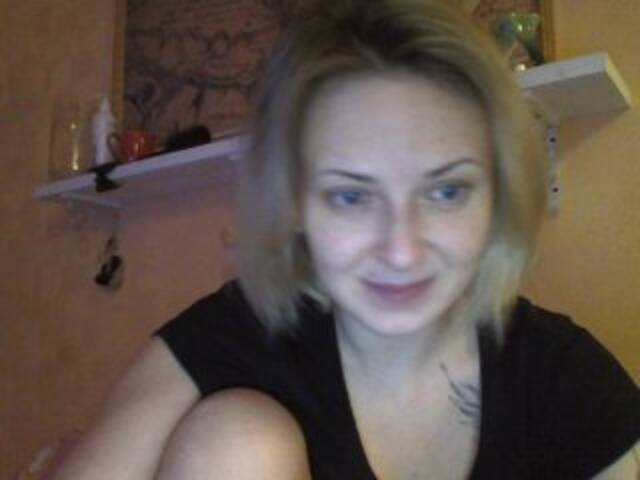 Snímky obrazovky vysielania XswetaX