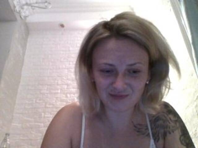 Snímky obrazovky vysielania XswetaX