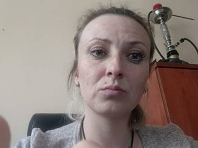 Snímky obrazovky vysielania XswetaX