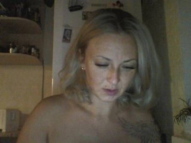 Snímky obrazovky vysielania XswetaX