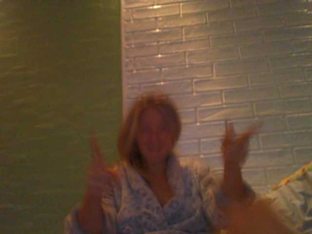 Snímky obrazovky vysielania XswetaX