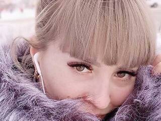 Erotický videohovor XTifanix