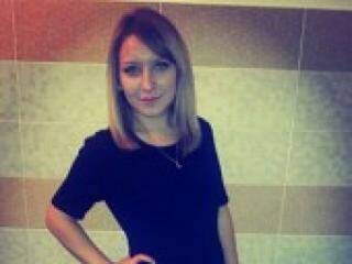 Erotický videohovor xtrisx