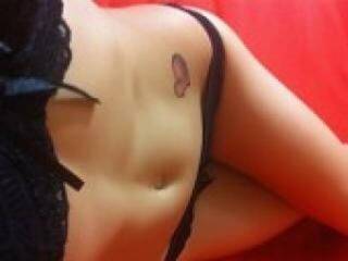 Erotický videohovor xumepa4sex