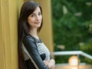 Erotický videohovor xvaleriax11