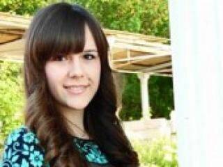 Erotický videohovor xvictoryx