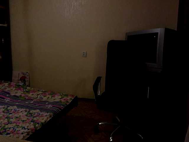 Snímky obrazovky vysielania _Kisuly_