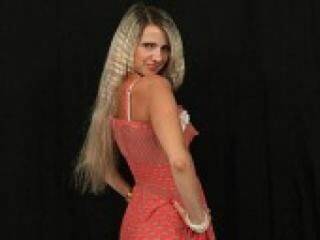 Erotický videohovor xviolettax