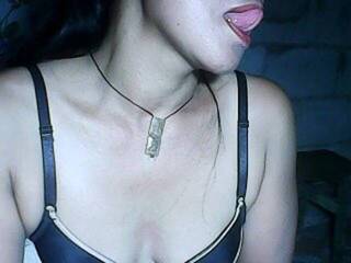 Erotický videohovor xwetcumx