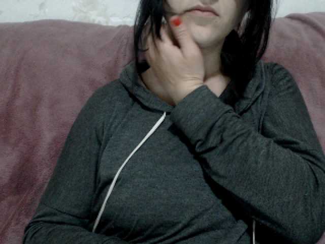 Snímky obrazovky vysielania xwildthingsx