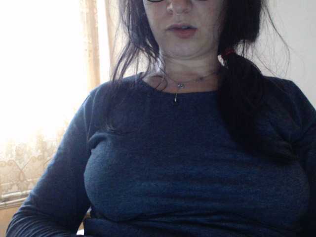 Snímky obrazovky vysielania xwildthingsx