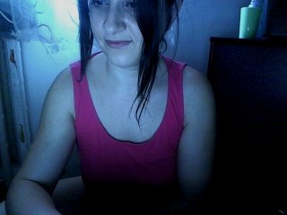 Snímky obrazovky vysielania xwildthingsx