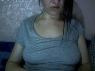 Snímky obrazovky vysielania xwildthingsx