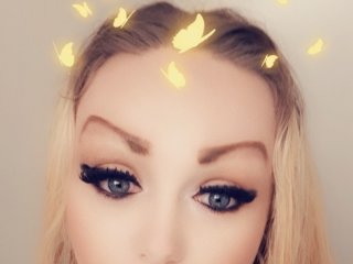 Foto profilu XxBubblesxX