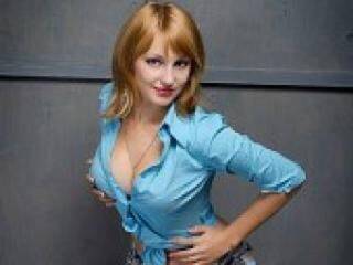 Erotický videohovor xxbusinkaxx