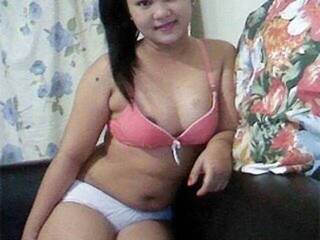 Erotický videohovor xxCassie