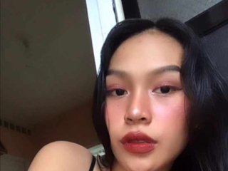 Erotický videohovor xxCherrybabexx