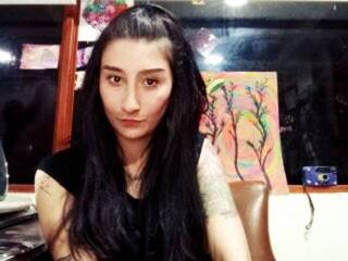 Erotický videohovor Xxdemonluluho