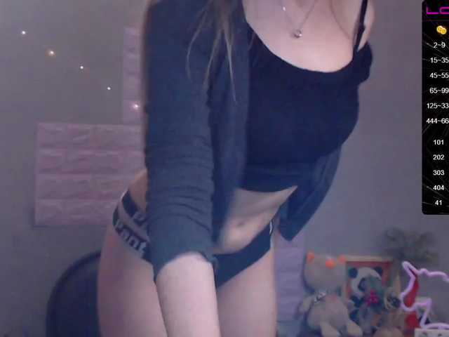 Fotografie -Wildbee- Hi! From entertainment - games, in group chat - dance. Lovense from 2 tok. For chocolates 557