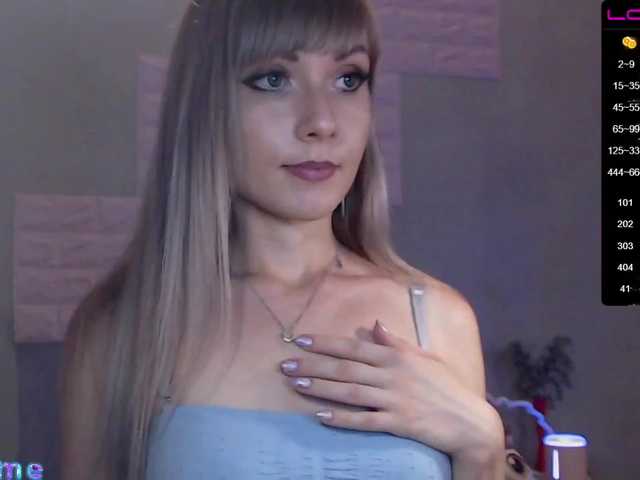 Fotografie -Wildbee- Hi! From entertainment - games, in group chat - dance. Lovense from 2 tkns. For chocolates 483