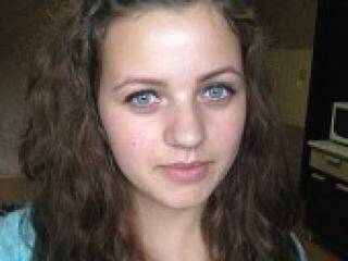 Erotický videohovor xxginnyxx