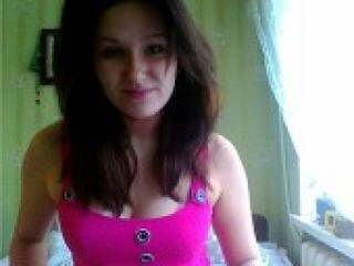 Erotický videohovor xxkaramelxx