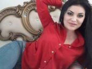 Erotický videohovor xxradaxx