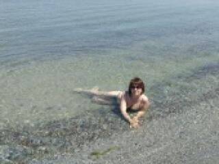 Erotický videohovor xxtaniaxx