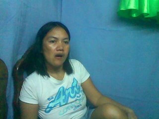 Snímky obrazovky vysielania momymaria