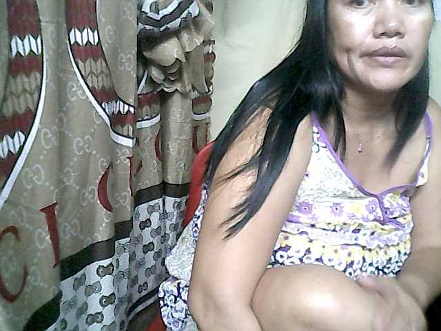 Snímky obrazovky vysielania momymaria