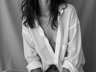 Erotický videohovor XXX-Lisi