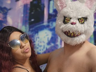 Erotický videohovor xXxEnMasCaraDosxXx