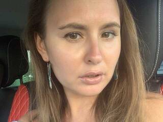 Erotický videohovor Nastyshkalove