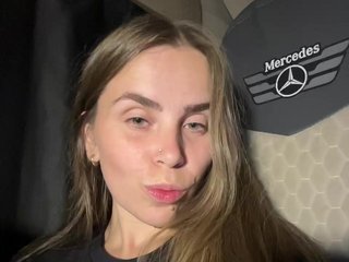 Erotický videohovor LolaSexxx