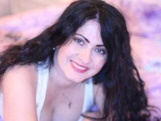 Erotický videohovor Yaga-Baba5