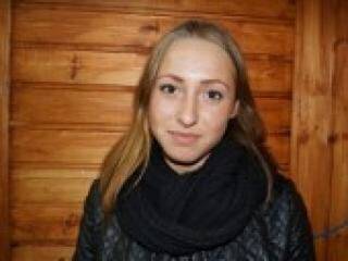 Erotický videohovor yagodckaa