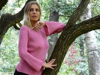 Erotický videohovor YanaLakomka