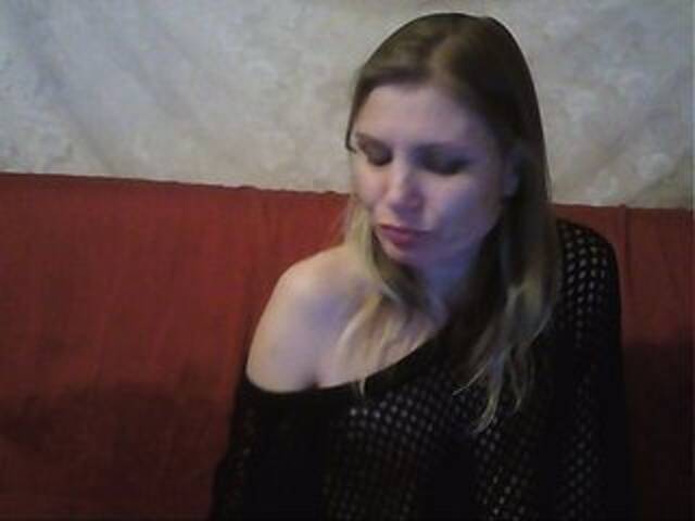 Snímky obrazovky vysielania YanaLakomka