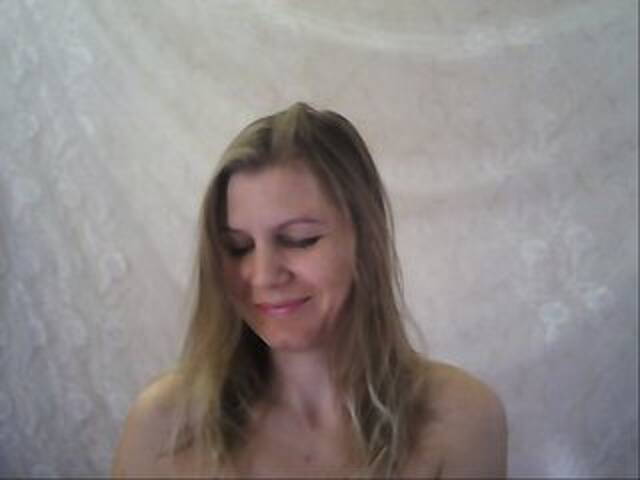 Snímky obrazovky vysielania YanaLakomka