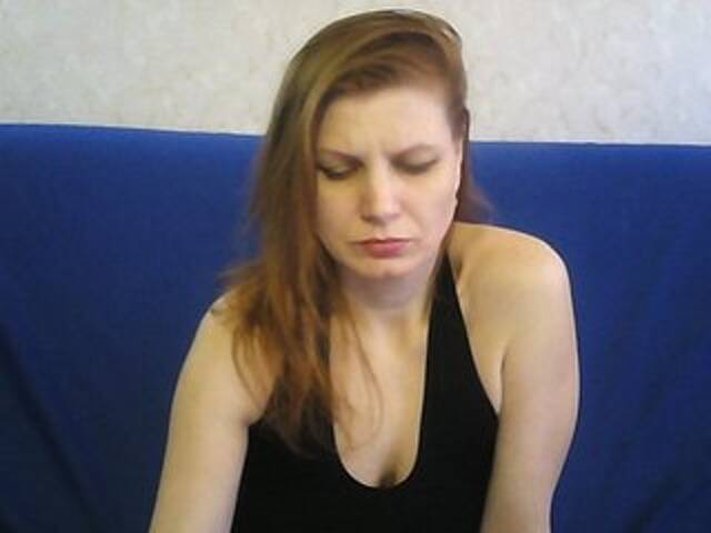 Snímky obrazovky vysielania YanaLakomka