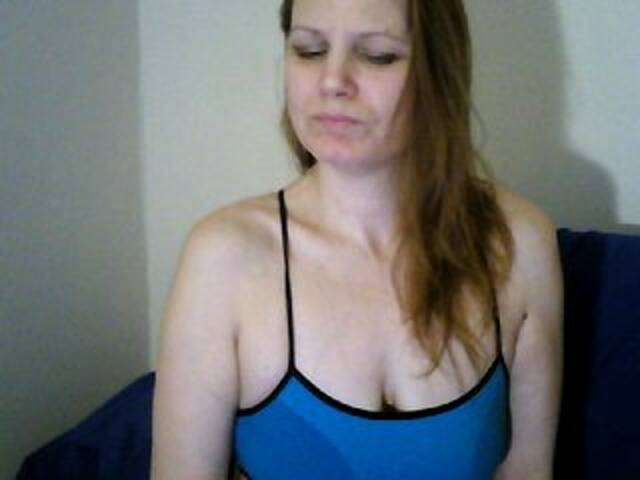 Snímky obrazovky vysielania YanaLakomka