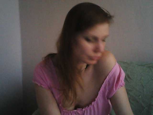 Snímky obrazovky vysielania YanaLakomka