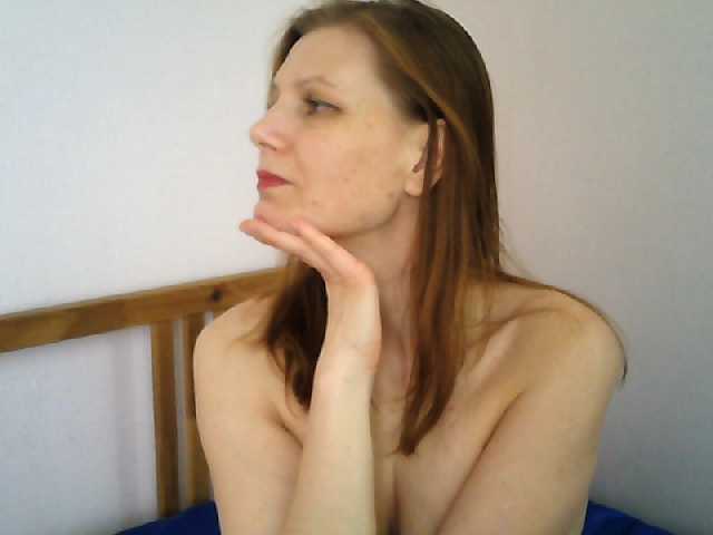 Snímky obrazovky vysielania YanaLakomka