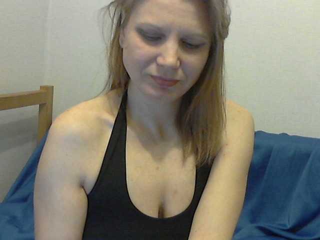 Snímky obrazovky vysielania YanaLakomka