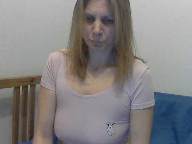 Snímky obrazovky vysielania YanaLakomka