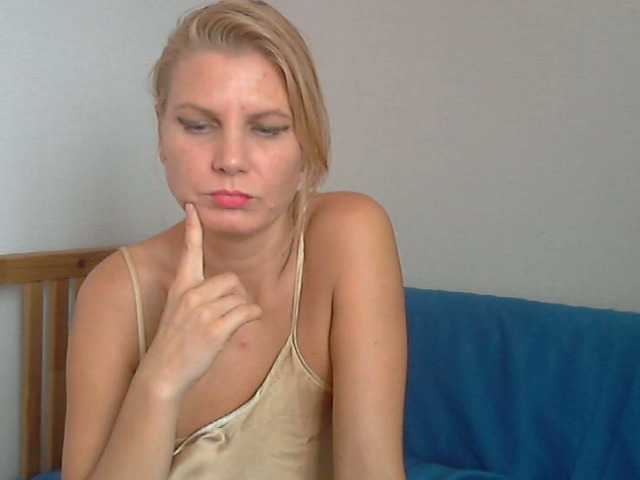 Snímky obrazovky vysielania YanaLakomka