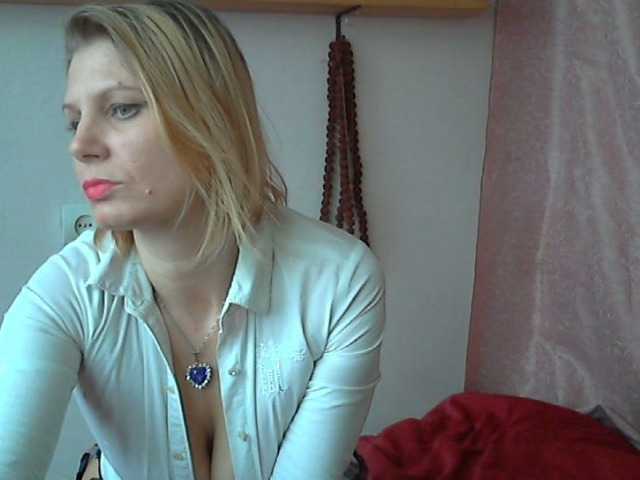 Snímky obrazovky vysielania YanaLakomka