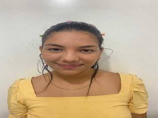 Erotický videohovor yalitzasundar