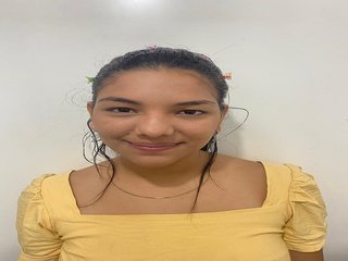 Erotický videohovor yalitzasundar